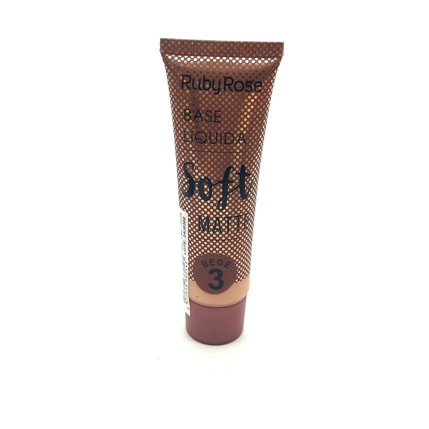 SOFT MATTE BASE LIQUIDA BRGE 2 HB-8050