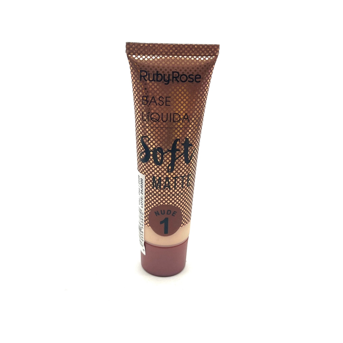 SOFT MATTE BASE LIQUIDA BRGE 2 HB-8050