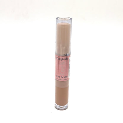 CORRECTOR DOBLE FEELS HB-8101