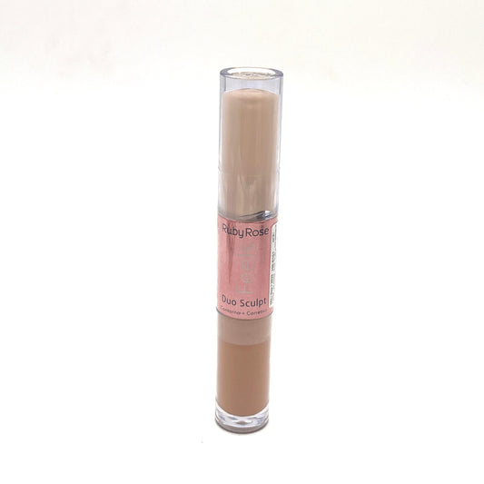 CORRECTOR DOBLE FEELS HB-8101