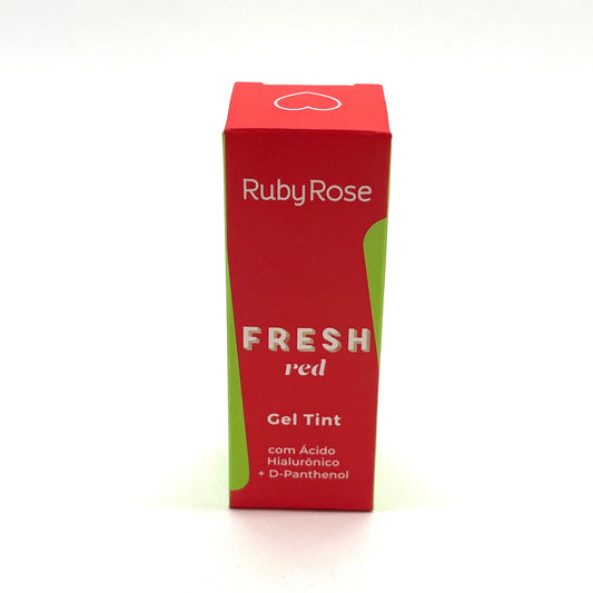 GEL TINT RUBYROSE HB-555