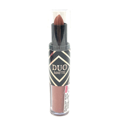 LIPSTICK DUO RUBYROSE HB-8607