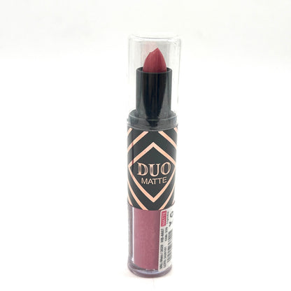LIPSTICK DUO RUBYROSE HB-8607