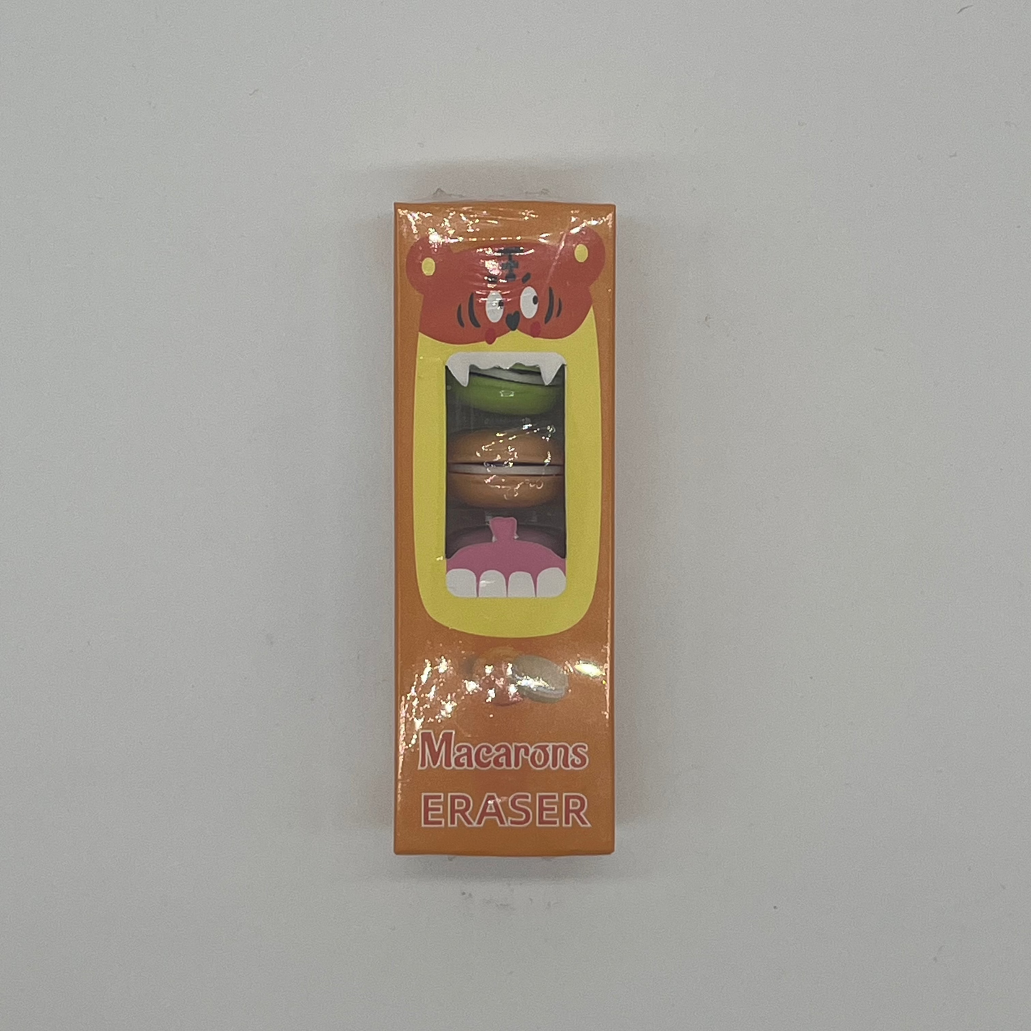GOMAS MACARONS TB-16100/A-201989