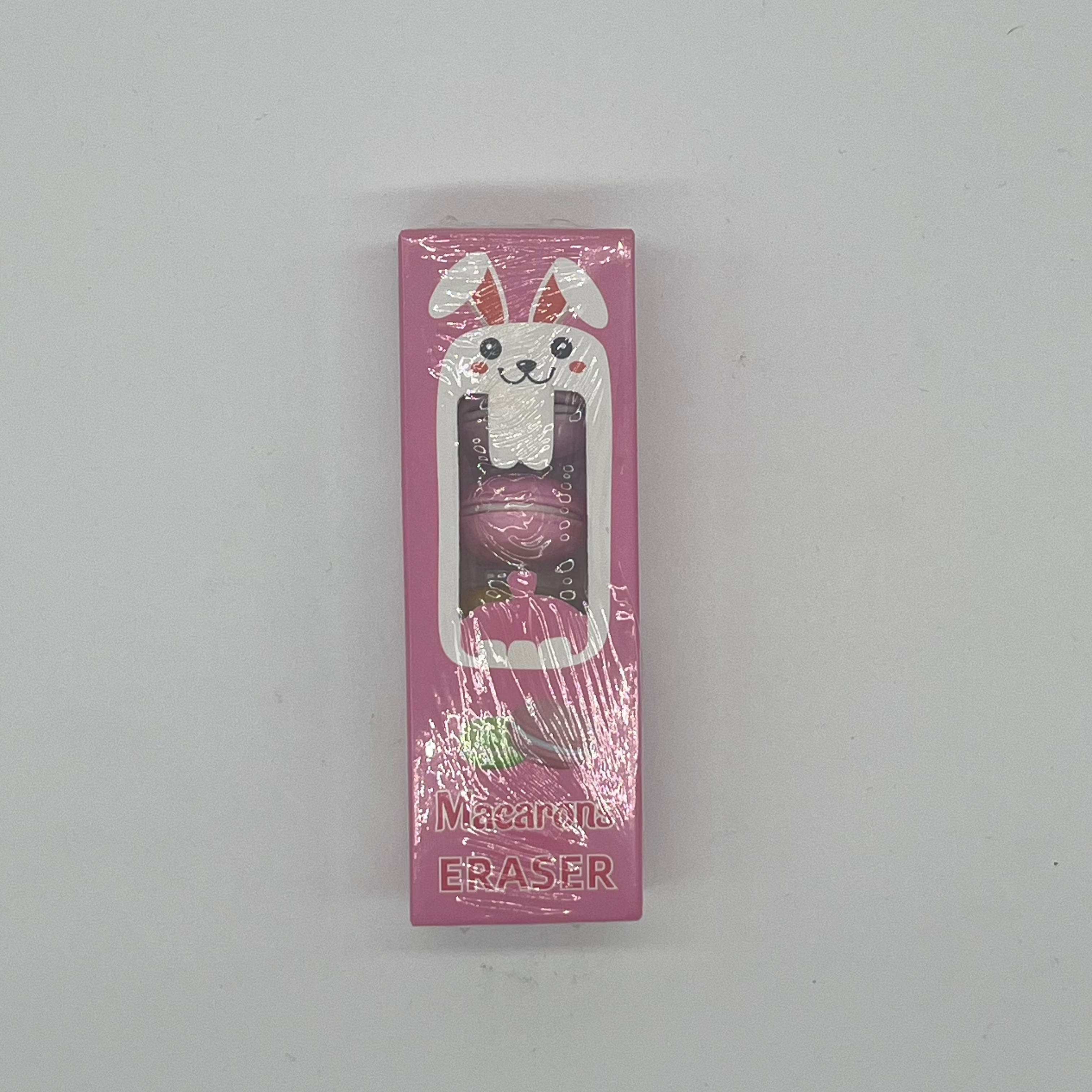 GOMAS MACARONS TB-16100/A-201989