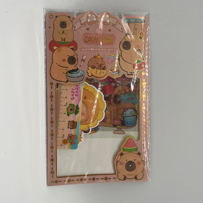 KIT CAPIBARA A202103