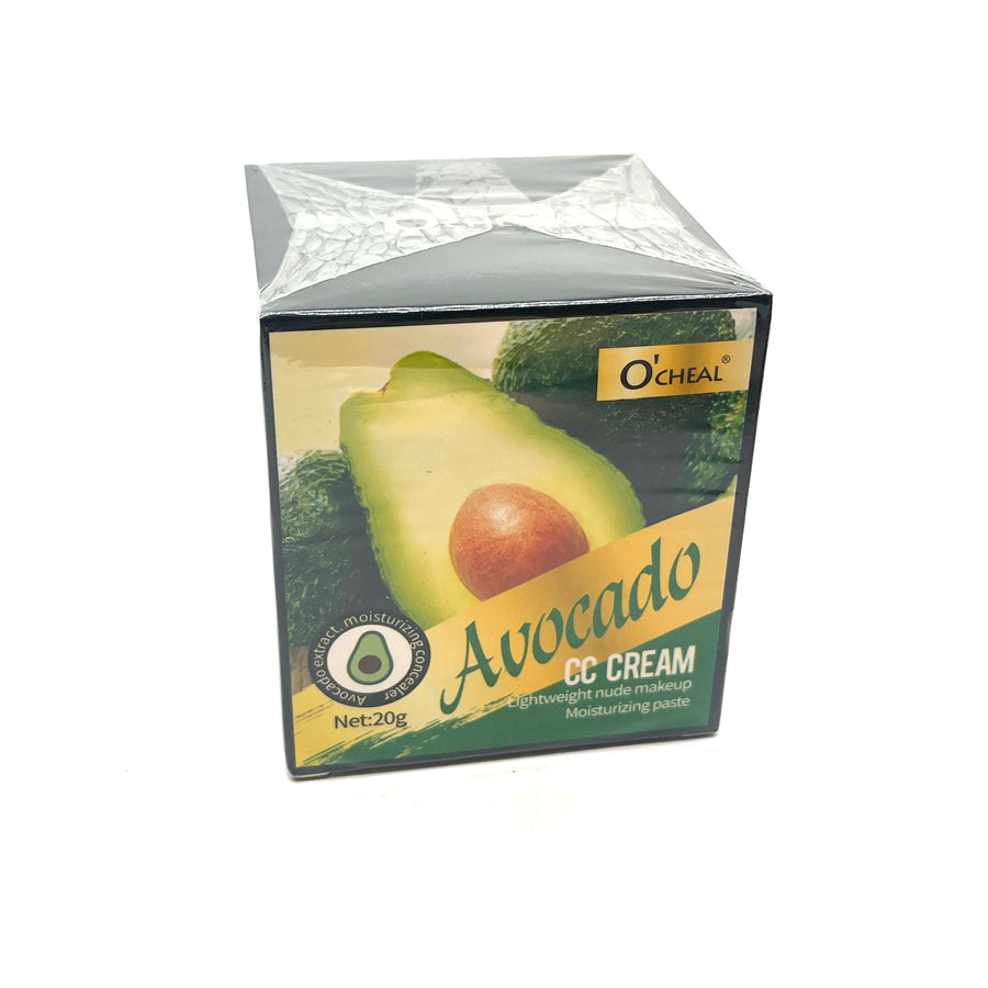 OCHEAL AVOCADO CC CREAM PALTA NO.1703