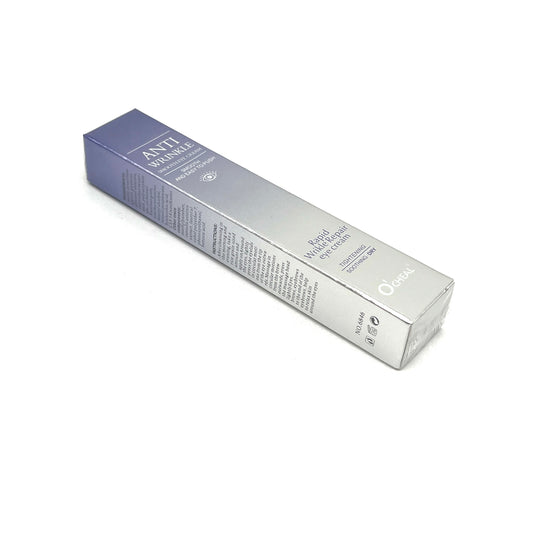 OCHEAL ANTI WRINKLE SMOOTH EYE CREAM NO.6846