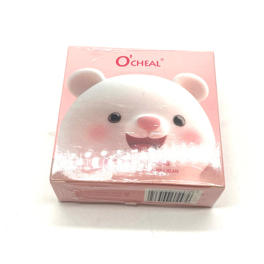 OCHEAL CUSHION FOUNDATION BB CREAM OSO
