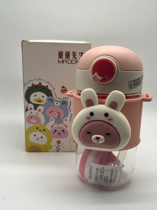 BOTELLA MR DONG DD5001