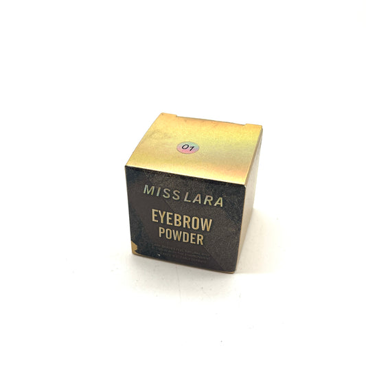 MISS LARA EYEBROW   MS-54 MQ-308