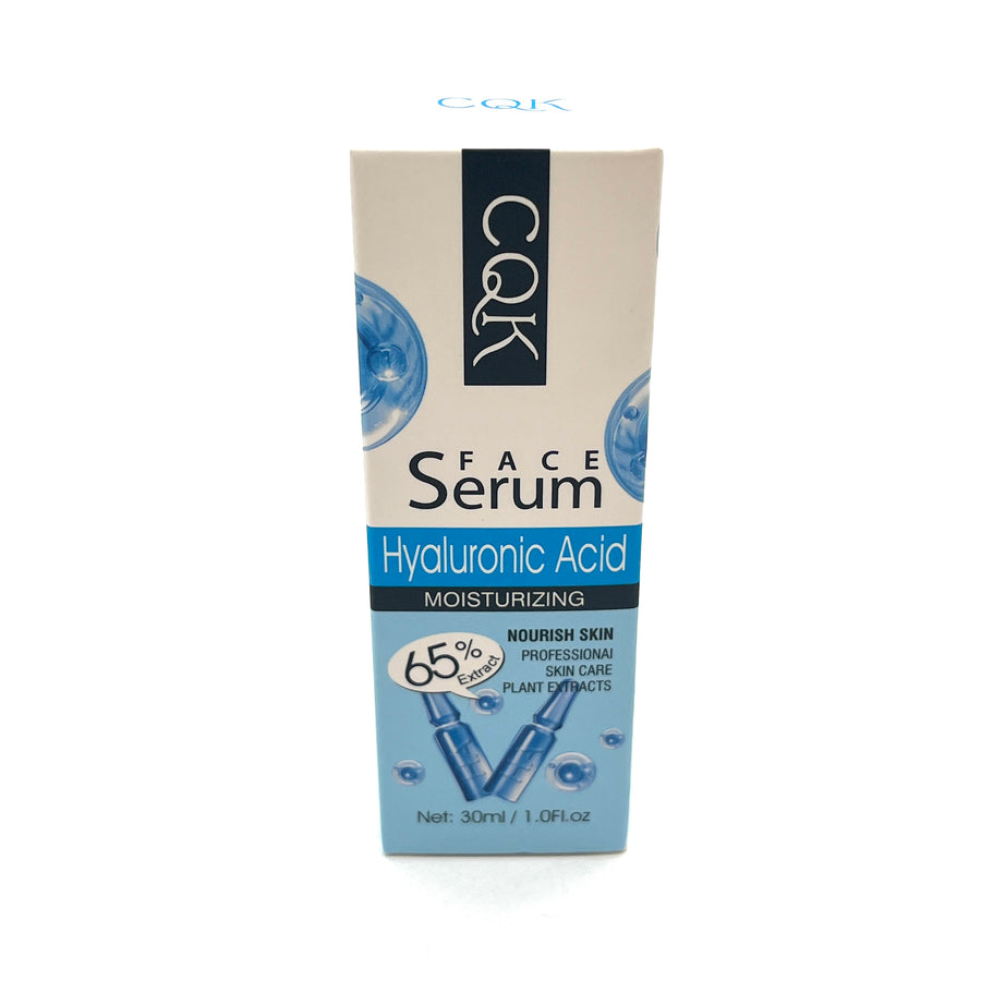 CQK SERUM HYALURONIC ACID CQK-1660