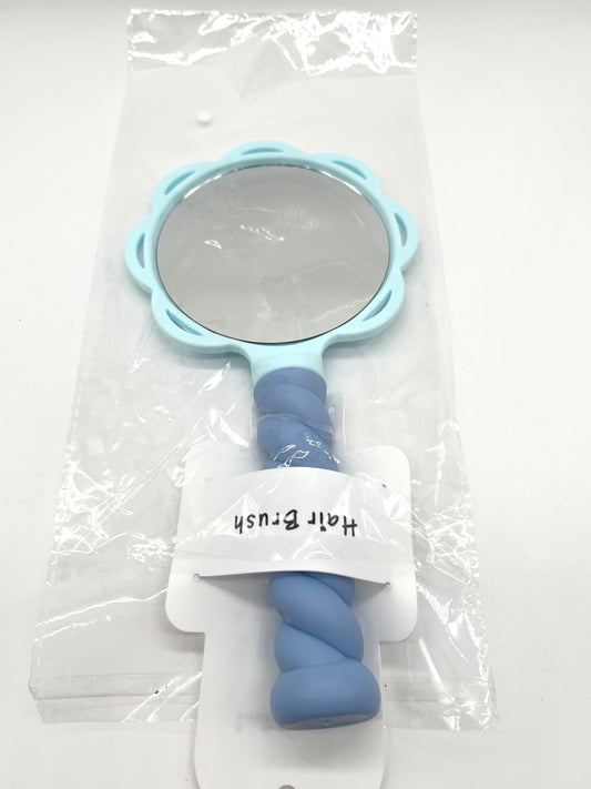 ESPEJO HAIR BRUSH AF-13239