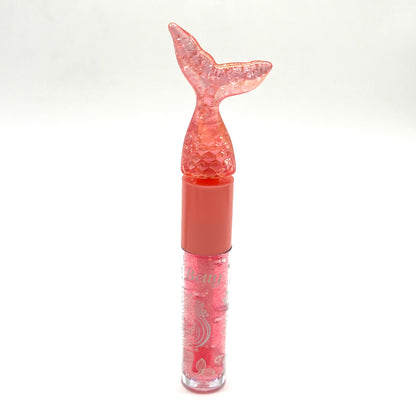 MISS BETTY GLITTER LIP OIL SIRENA L3515