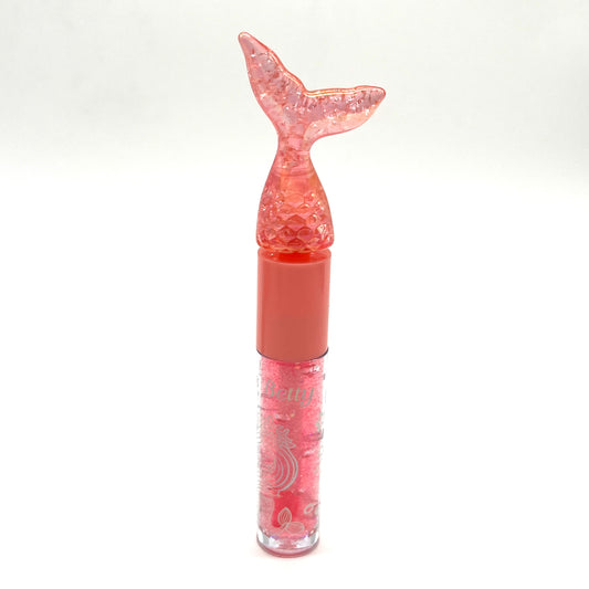 MISS BETTY GLITTER LIP OIL SIRENA L3515