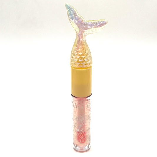 MISS BETTY GLITTER LIP OIL SIRENA L3515