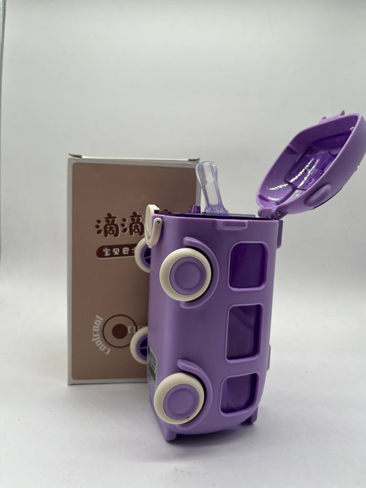 BOTELLA VASO MXZS-711