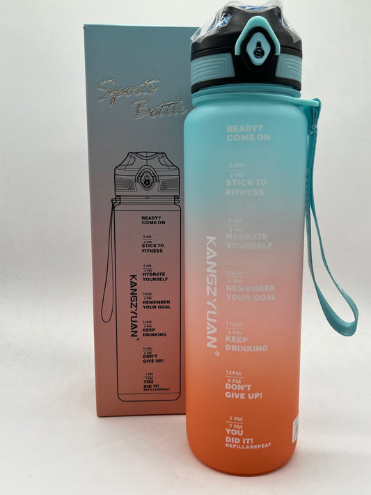 BOTELLA KANGZYUAN ALL-10082