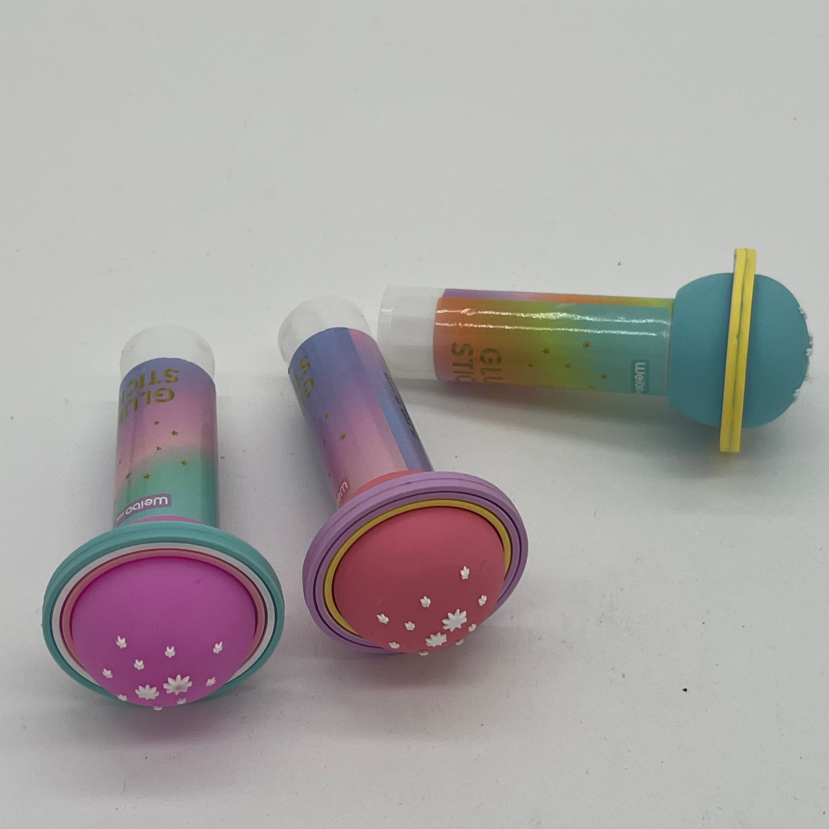 PEGAMENTO EN BARRA WB-6135