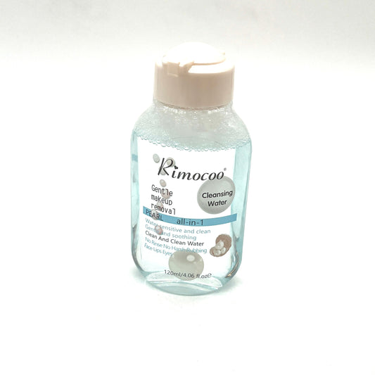 CLEANSING AGUA MICELAR RM-229 R1209