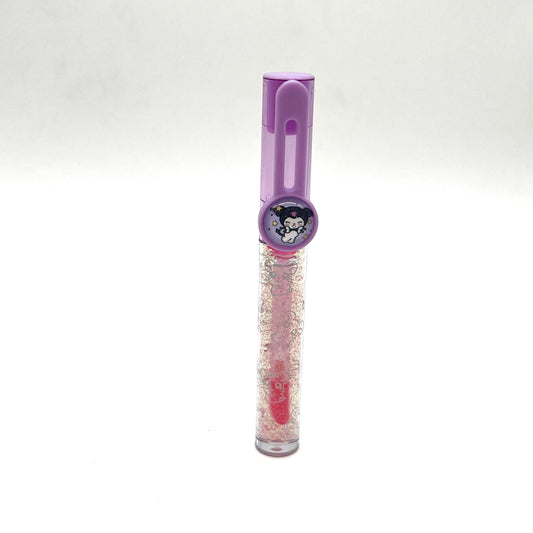BRILLO LABIAL KUROMI LAPICERA L3534