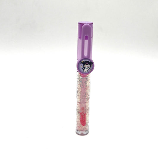 BRILLO LABIAL KUROMI LAPICERA L3534