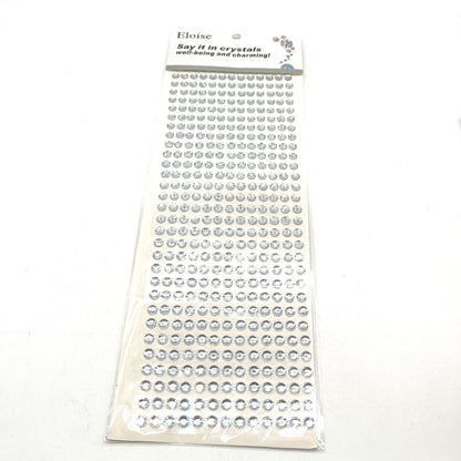 STRASS ELOISE DCT-B