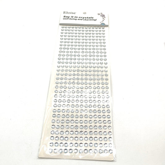STRASS ELOISE DCT-B