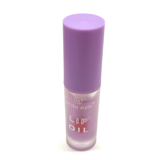 POLA AYLR LIP OIL LIP GLOSS HIDRATANTE LC8046