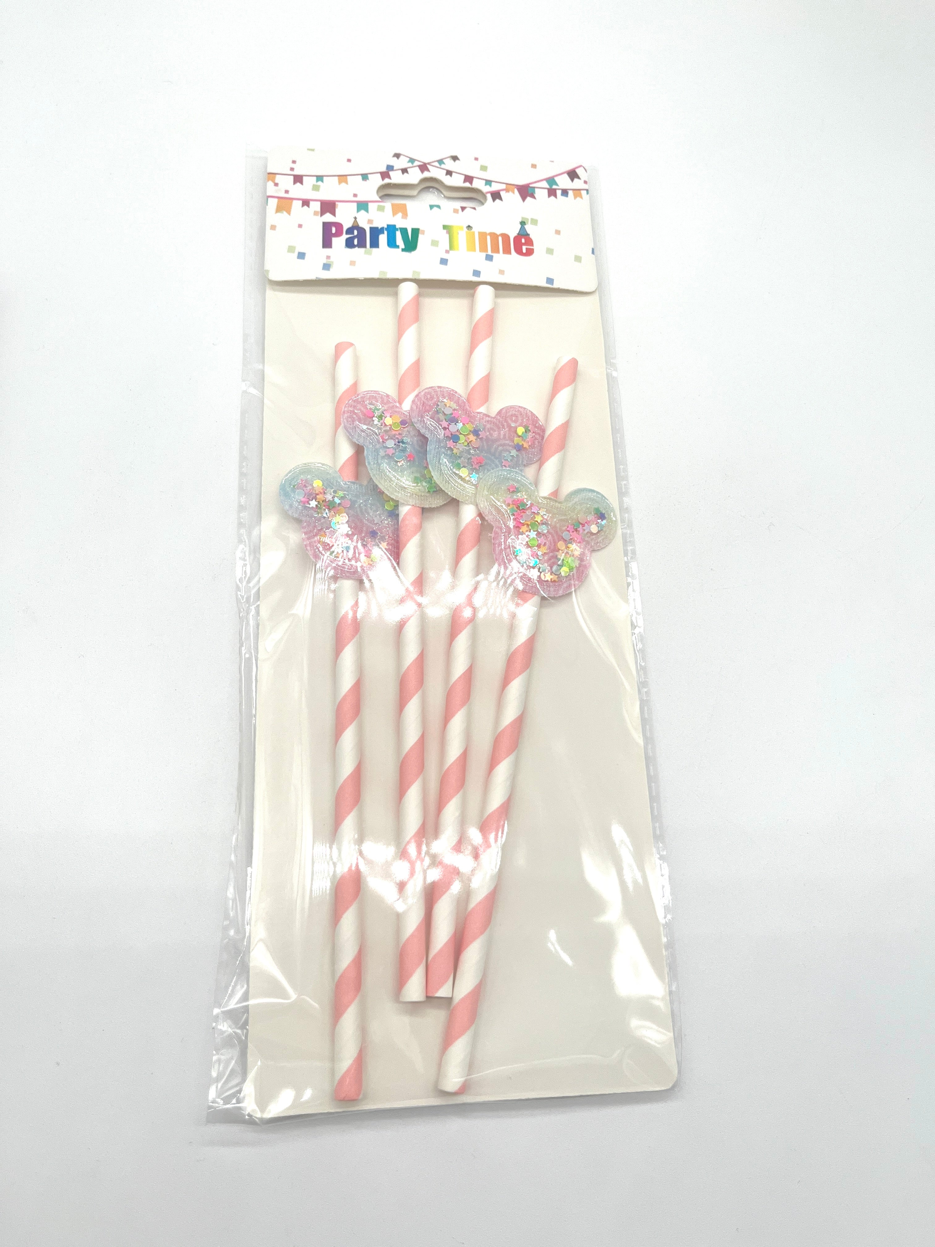 PARTY TIME SORBETES JK435