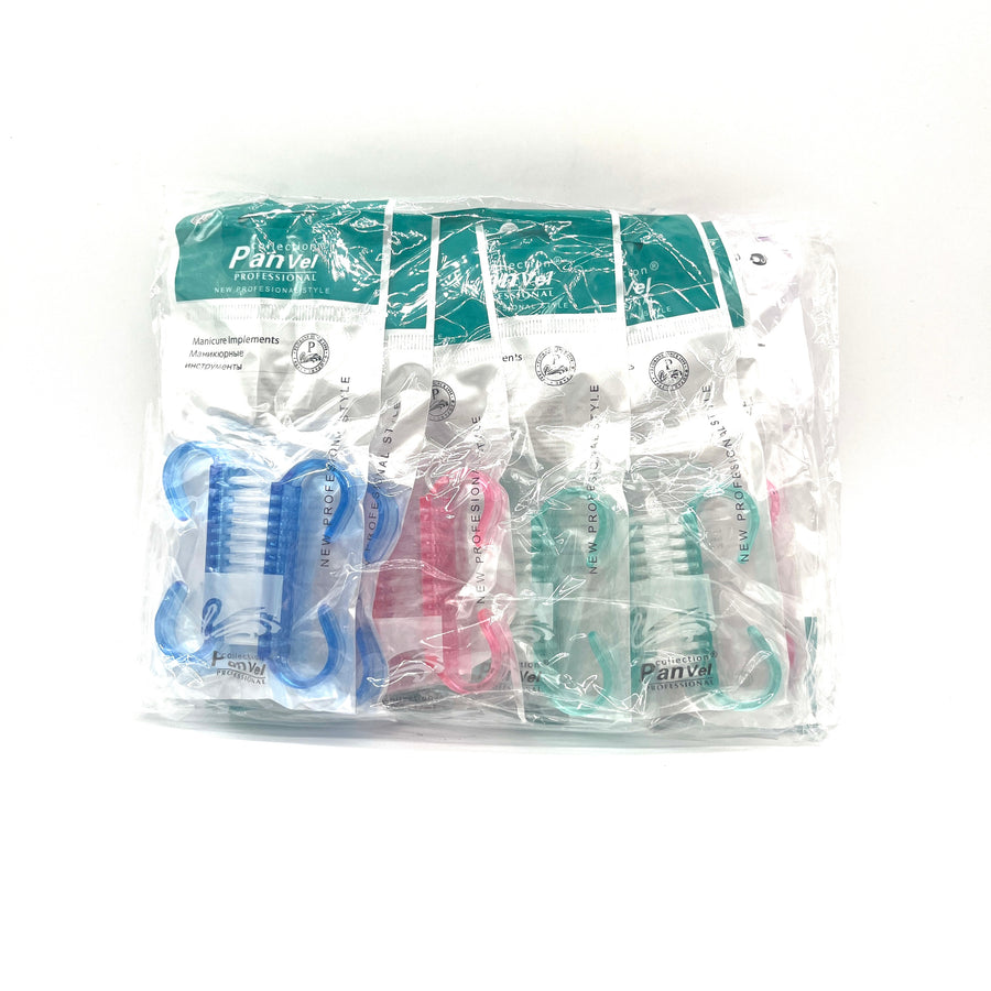 CEPILLO PARA UNAS 36571 HT-065