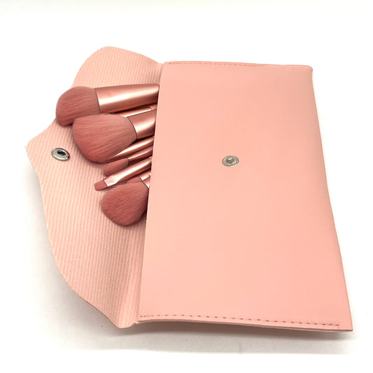SET DE BROCHAS EN BOLSA AF-2166