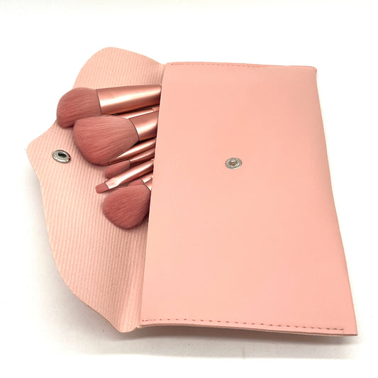 SET DE BROCHAS EN BOLSA AF-2166