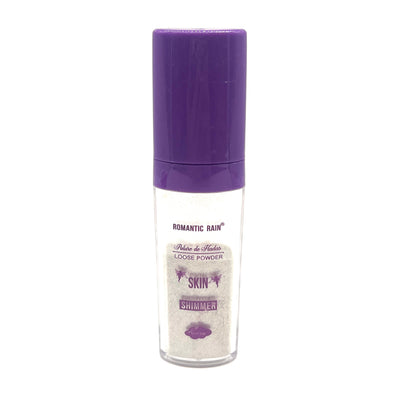 POLVO DE HADAS ROMANTIC RAIN 97339 HT-1138 Y763