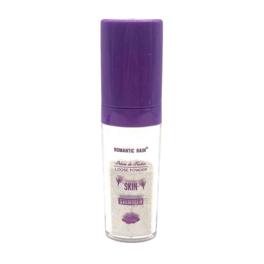 POLVO DE HADAS ROMANTIC RAIN 97339 HT-1138 Y763