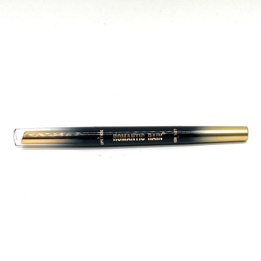 ROMANTIC RAIN NEGRO LAPIZ LABIAL+ LABIAL R1667