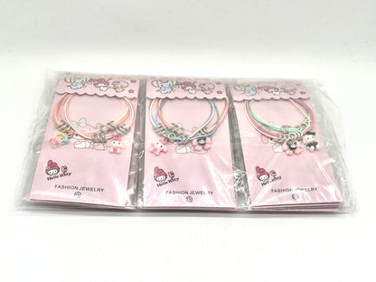 BRAZALETE SWEET BABY AF13518/13517