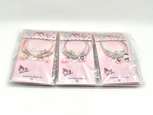 BRAZALETE SWEET BABY AF13518/13517