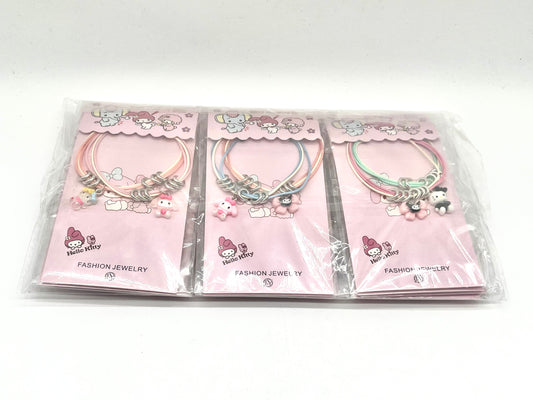 BRAZALETE SWEET BABY AF13518/13517