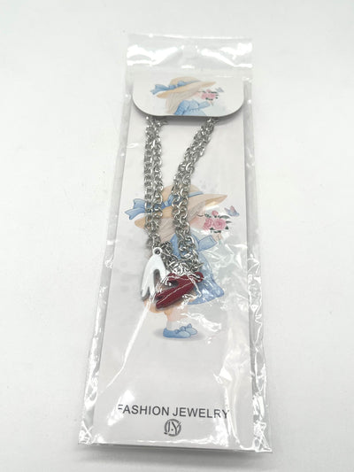 COLLAR FASHION JEWELRY NINO AF13523