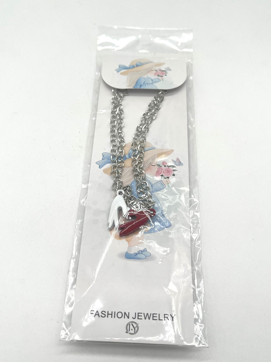 COLLAR FASHION JEWELRY NINO AF13523