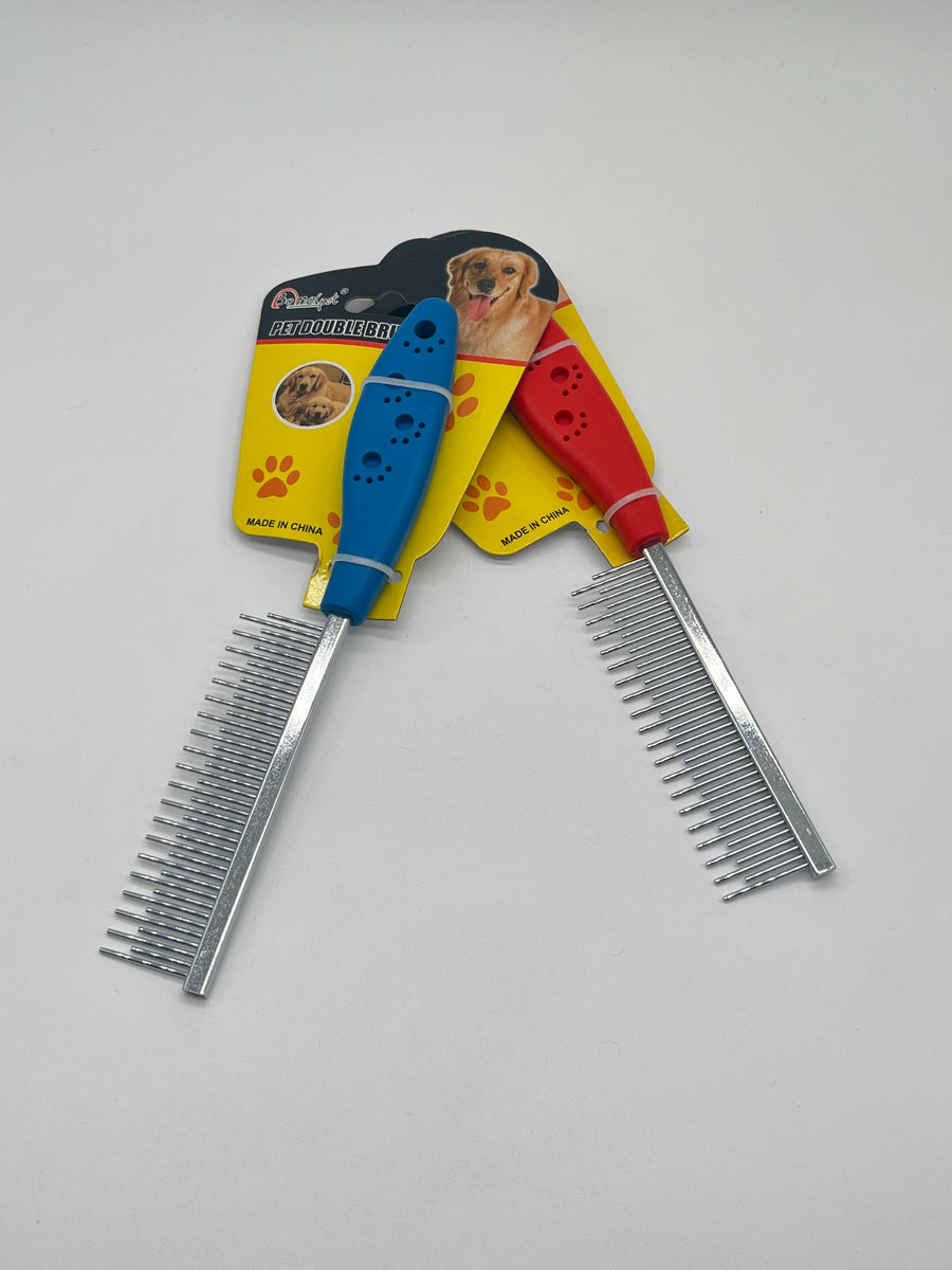 CEPILO PARA PERRO BOMEIPET AF12282