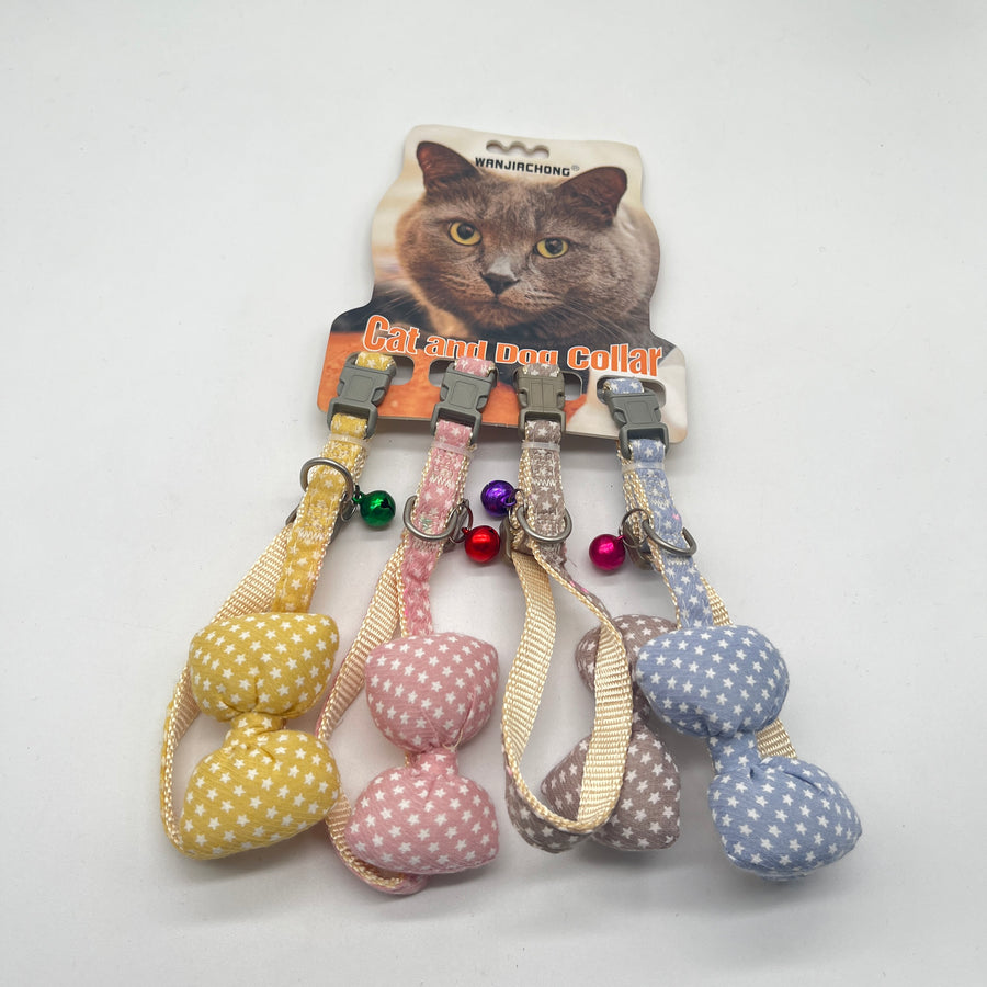 COLLAR PARA MASCOTAS AF12283