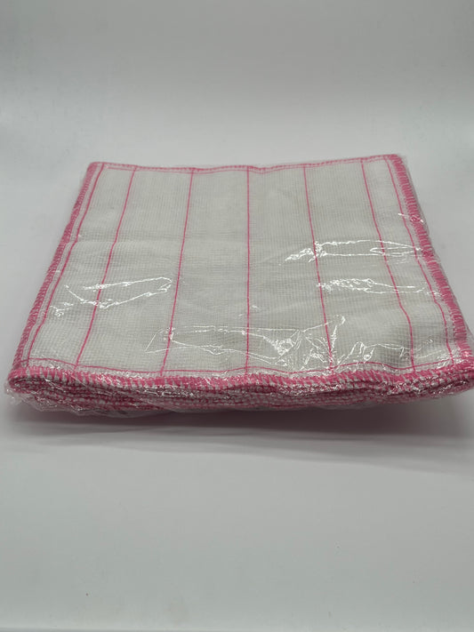 TRAPO BLANCO WA529 WA528