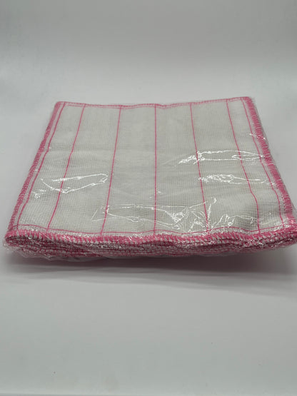 TRAPO BLANCO WA529 WA528
