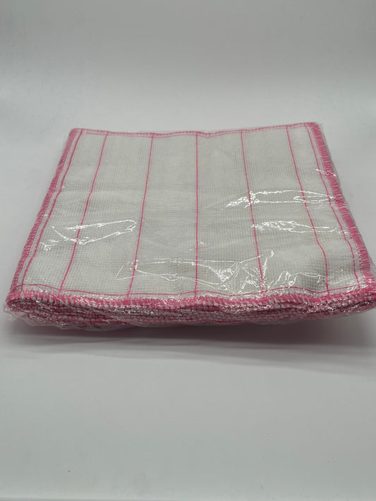 TRAPO BLANCO WA529 WA528