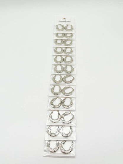 ARITOS STAIMLES STEEL AF13502