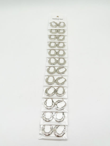 ARITOS STAIMLES STEEL AF13502