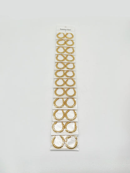 ARITOS STAIMLES STEEL AF13502