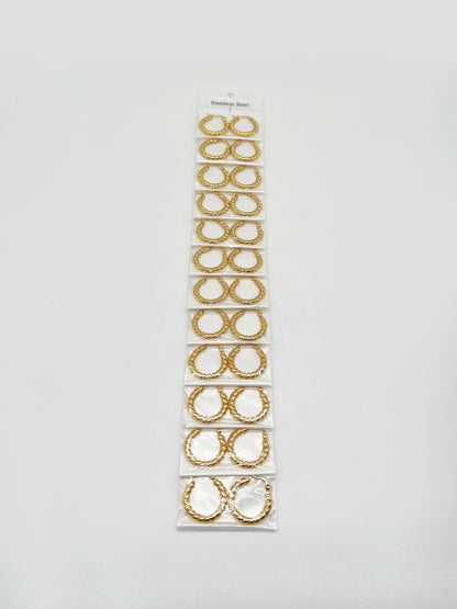 ARITOS STAIMLES STEEL AF13502